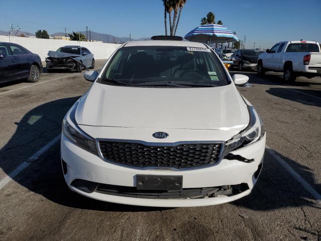 VIN 3KPFL4A73JE176960 2018 KIA FORTE no.5