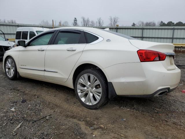 VIN 2G1155S39E9267587 2014 CHEVROLET IMPALA no.2