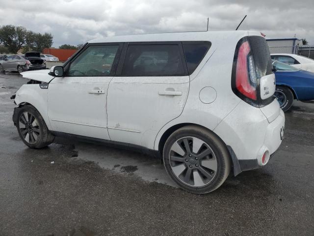 Vin: kndjx3a50e7010599, lot: 53024975, kia soul ! 20142