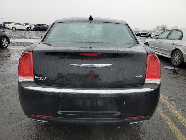 2016 CHRYSLER 300 LIMITE - 2C3CCAAG7GH307780