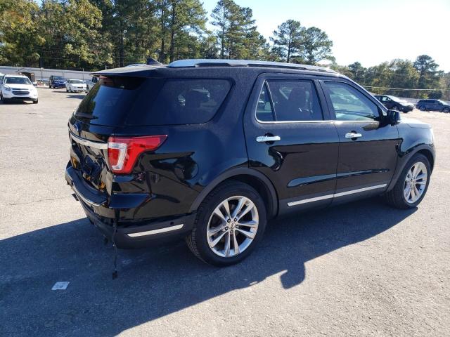 2018 FORD EXPLORER L - 1FM5K7F82JGA76832