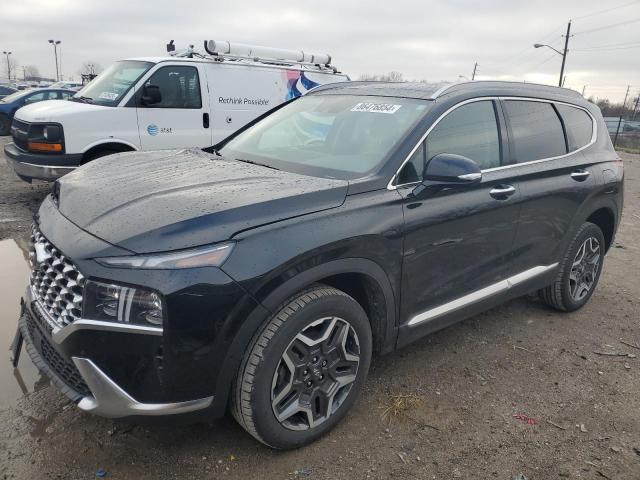 2023 HYUNDAI SANTA FE L - 5NMS5DA15PH011918