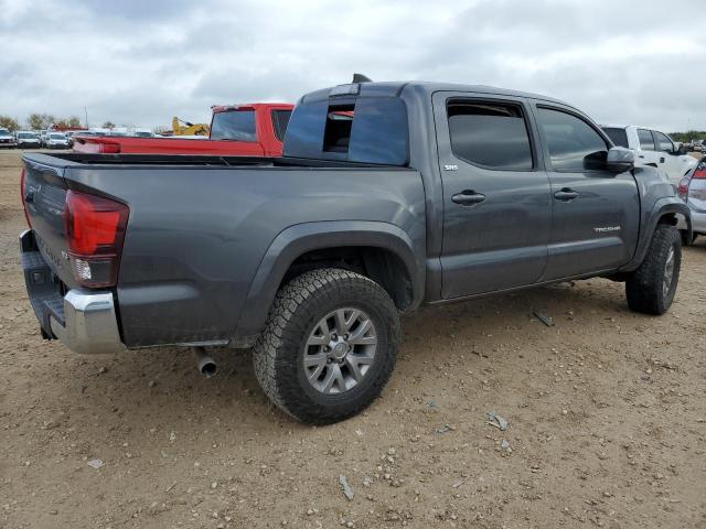 Vin: 5tfaz5cn1kx072737, lot: 85169604, toyota tacoma double cab 20193