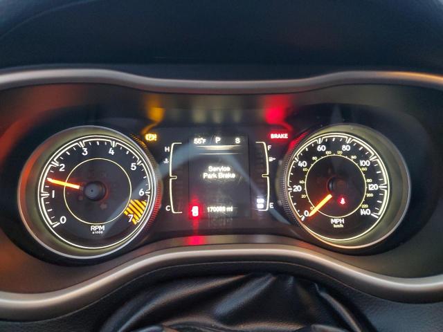 2015 JEEP CHEROKEE L - 1C4PJLCB9FW676799