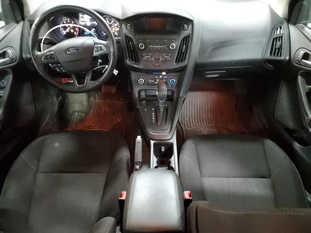 2018 FORD FOCUS SE - 1FADP3F27JL322423