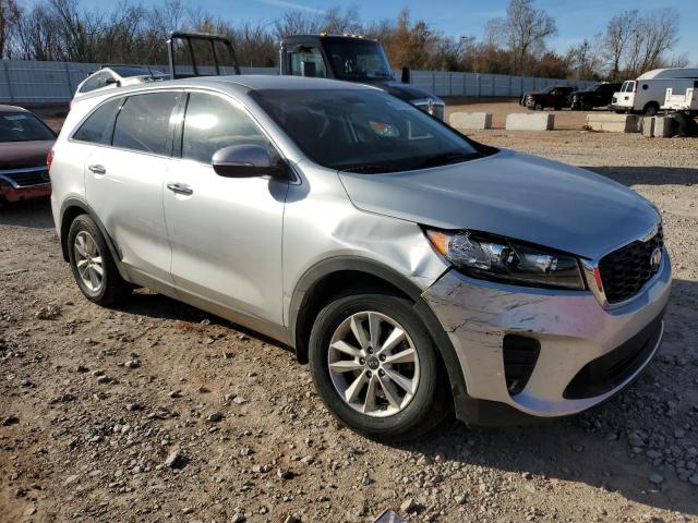 Vin: 5xypg4a33kg579962, lot: 83920984, kia sorento l 20194