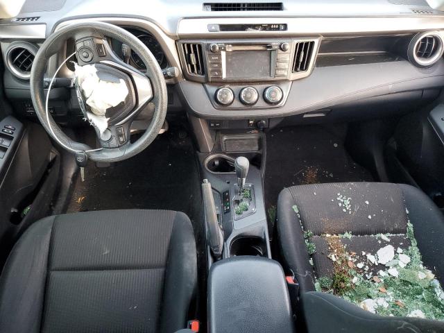 2017 TOYOTA RAV4 LE - JTMZFREV8HJ708646