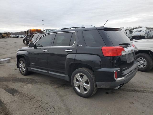 2016 GMC TERRAIN SL - 2GKFLPE30G6192071