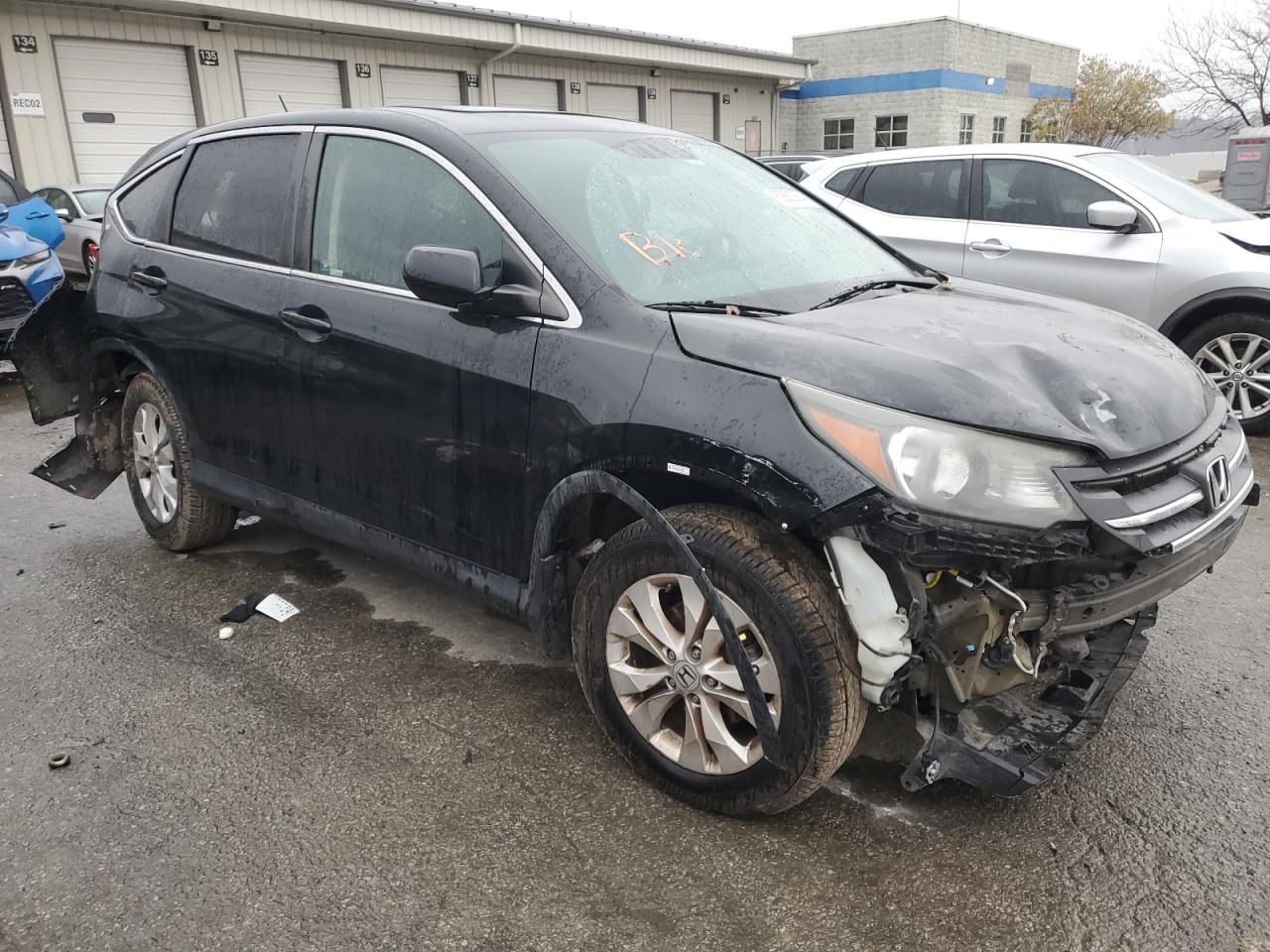 Lot #3034596755 2012 HONDA CR-V EX