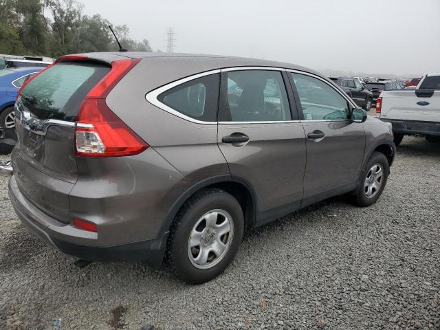 VIN 5J6RM3H30FL002506 2015 HONDA CRV no.3