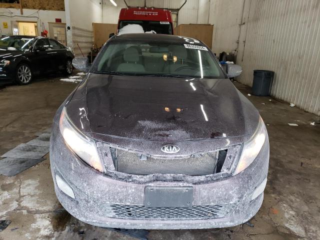 2015 KIA OPTIMA LX - 5XXGM4A70FG467741