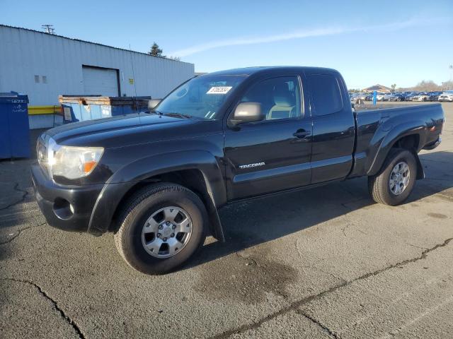 2009 TOYOTA TACOMA PRE #3064506687