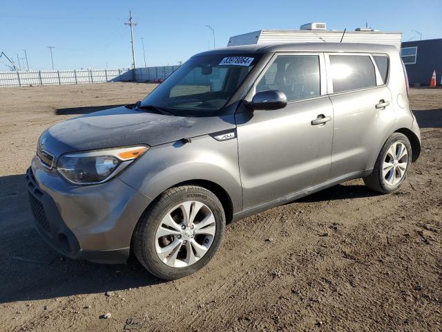 VIN KNDJP3A57E7077782 2014 KIA SOUL no.1