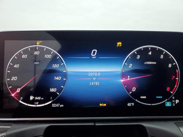 2023 MERCEDES-BENZ C 300 - W1KAF4GB0PR090702