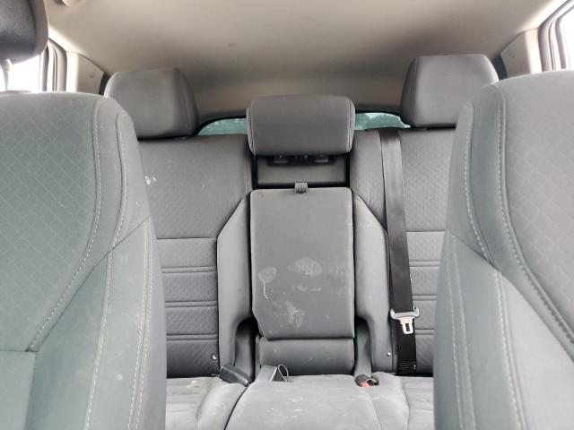 2016 KIA SORENTO LX - 5XYPG4A34GG027362