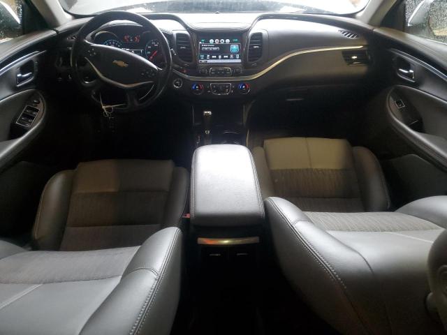 2019 CHEVROLET IMPALA LT - 1G11Z5SA4KU117291