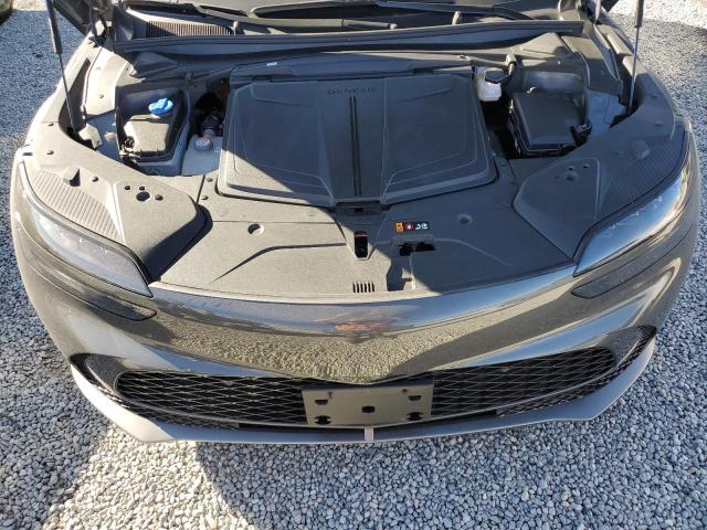 2023 GENESIS GV60 ADVAN KMUKCDTCXPU014615