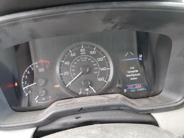 2021 TOYOTA COROLLA L - 5YFDPMAE3MP202826
