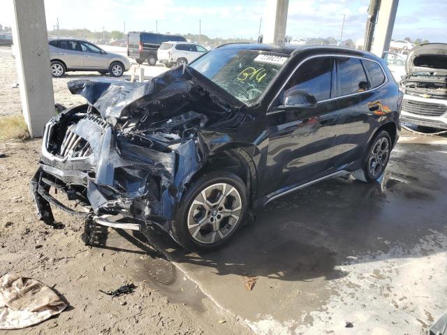 VIN WBX73EF03S5088481 2025 BMW X1 no.1