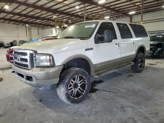 2003 FORD EXCURSION #3025837302