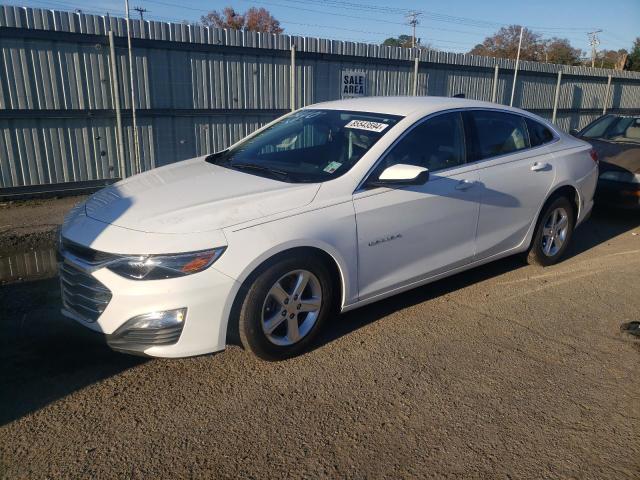 Vin: 1g1zb5st9mf018661, lot: 85543594, chevrolet malibu ls 2021 img_1