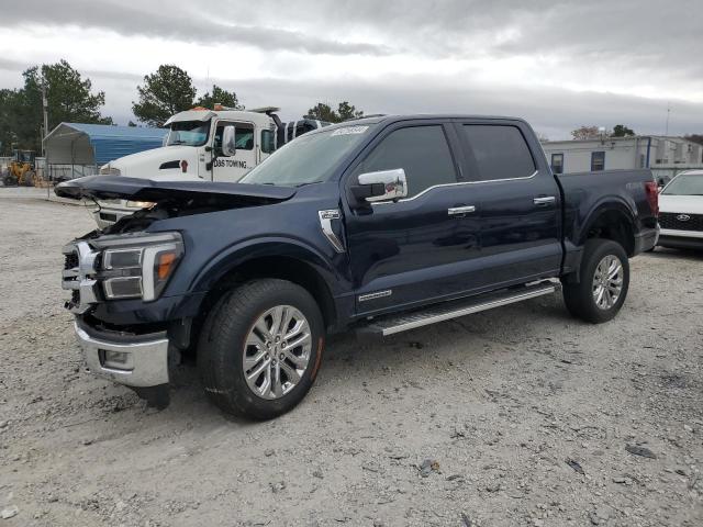 2024 FORD F150 LARIA - 1FTFW5LD0RFA33112