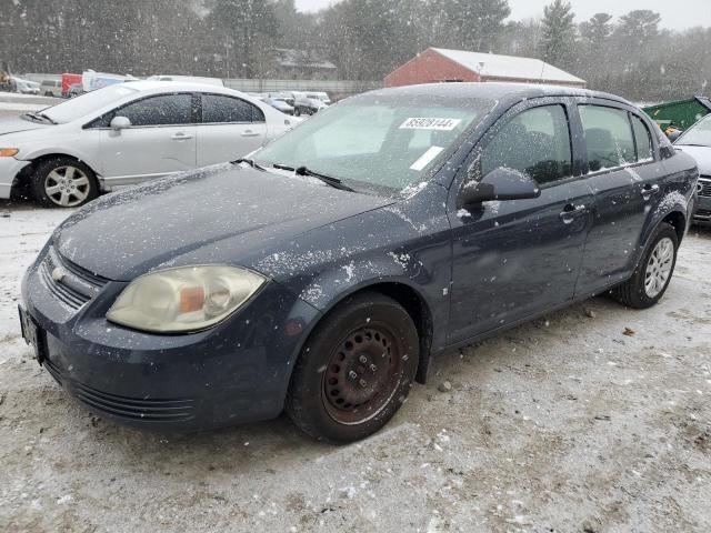 2009 CHEVROLET COBALT LT #3033014010