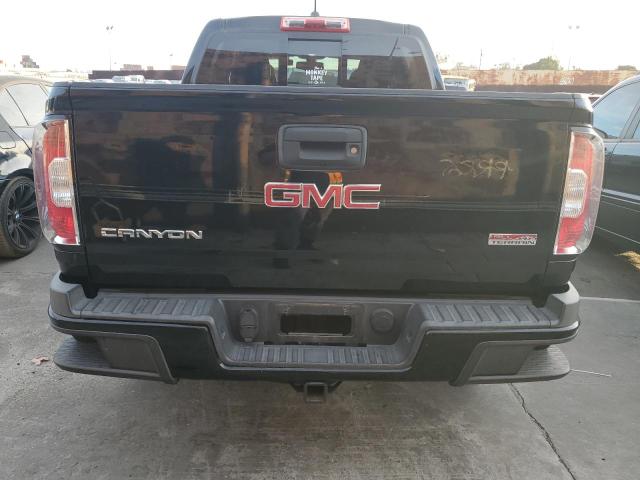 VIN 1GTG6CE33G1228533 2016 GMC CANYON no.6