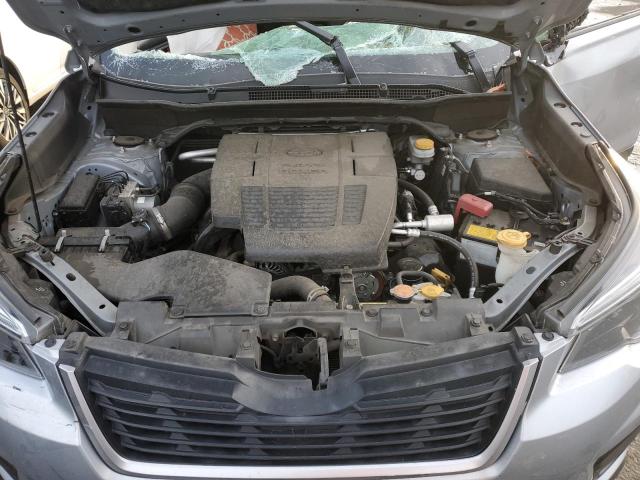 2021 SUBARU FORESTER P - JF2SKAJCXMH492031