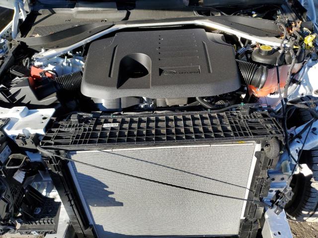 2023 LAND ROVER RANGE ROVE - SAL1P9EU8PA113966