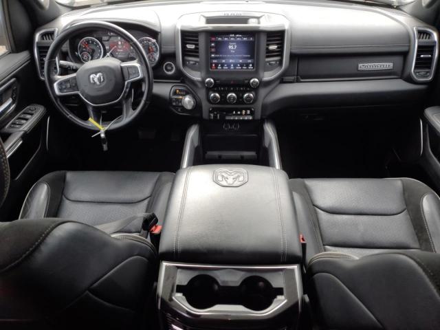 2021 RAM 1500 LARAM - 1C6SRFJT3MN575963