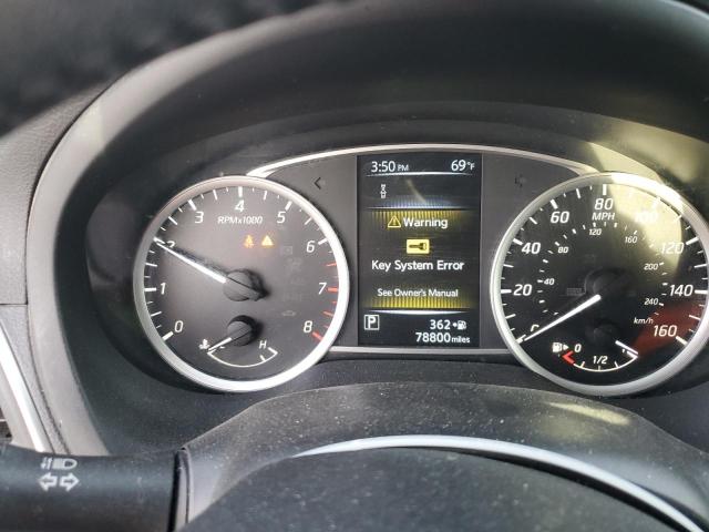 2018 NISSAN SENTRA S - 3N1AB7AP7JY237064
