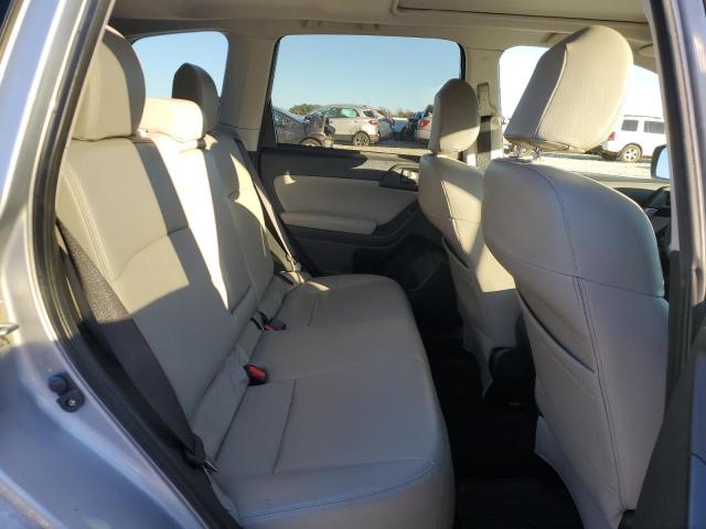 2017 SUBARU FORESTER 2 - JF2SJAEC3HH517063