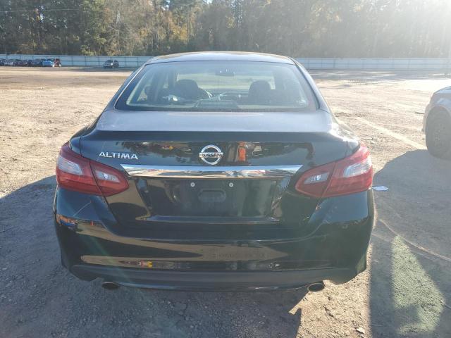 2018 NISSAN ALTIMA 2.5 - 1N4AL3AP8JC168600