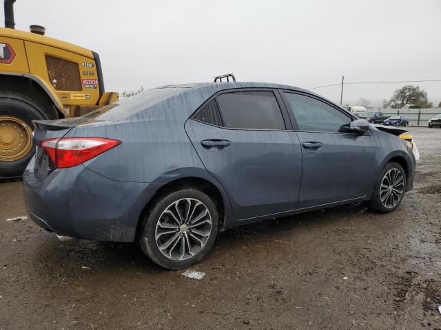 Vin: 5yfburhe0gp437112, lot: 84552904, toyota corolla l 20163