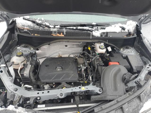 2024 BUICK ENCORE GX - KL4AMESL3RB015391