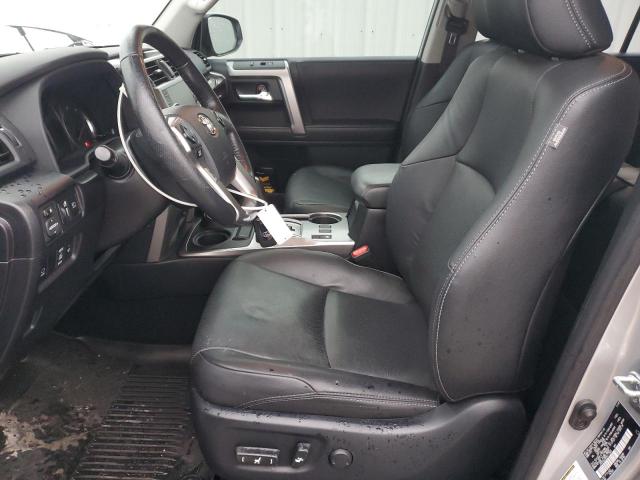 2023 TOYOTA 4RUNNER LI JTEKU5JRXP6117563