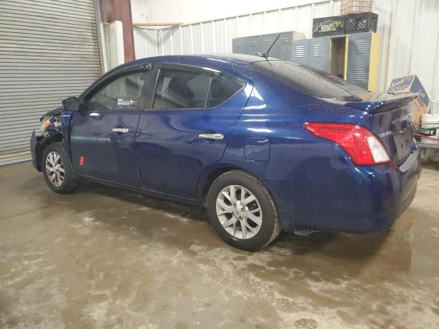 2019 NISSAN VERSA S - 3N1CN7APXKL821134