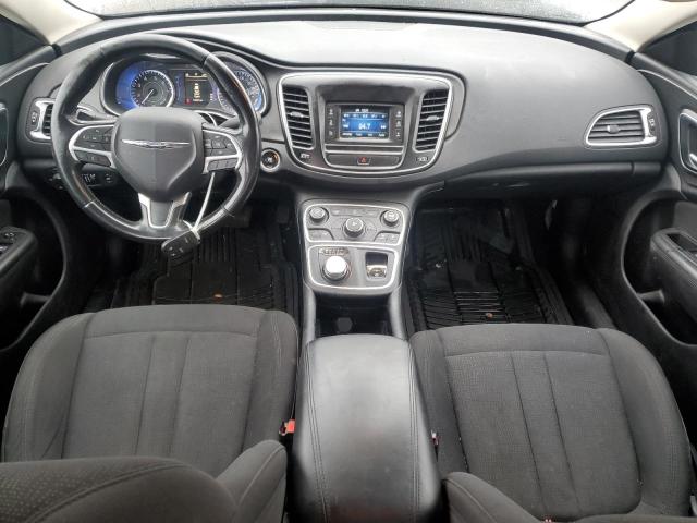 2016 CHRYSLER 200 LIMITE - 1C3CCCABXGN164590