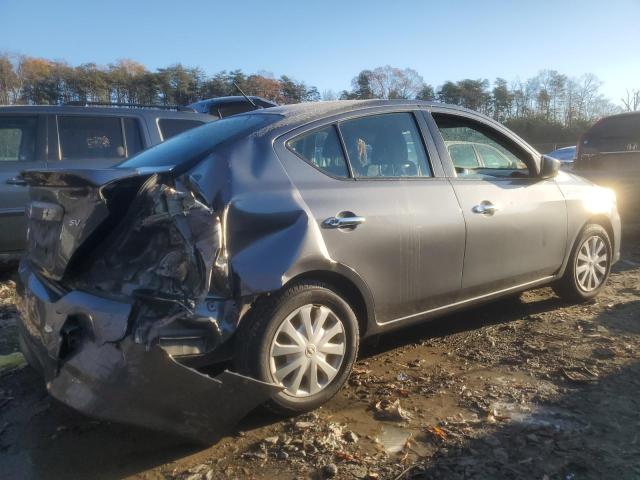 2018 NISSAN VERSA S - 3N1CN7AP6JL813157