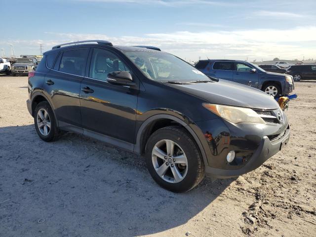 2015 TOYOTA RAV4 XLE - 2T3WFREV3FW194349
