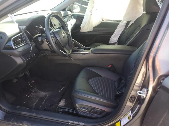 2023 TOYOTA CAMRY SE N - 4T1G11AK5PU756617