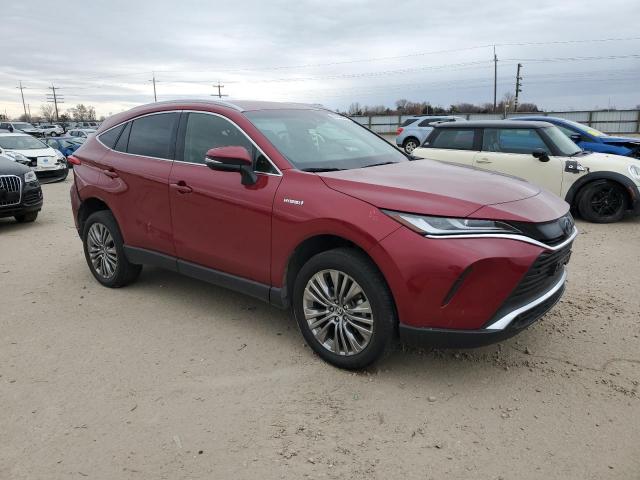 2021 TOYOTA VENZA LE - JTEAAAAHXMJ018268
