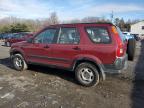 Lot #3034365100 2003 HONDA CR-V LX