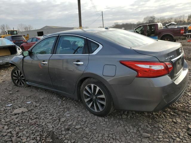 2017 NISSAN ALTIMA 2.5 - 1N4AL3AP6HC206996