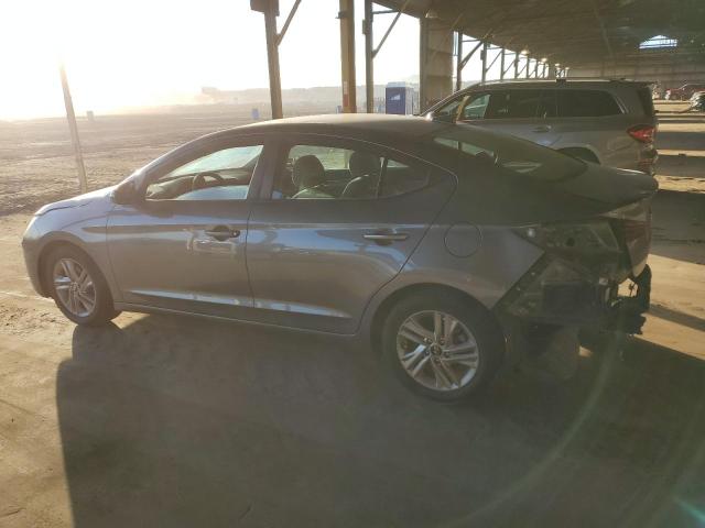 VIN 5NPD84LF8KH408849 2019 HYUNDAI ELANTRA no.2