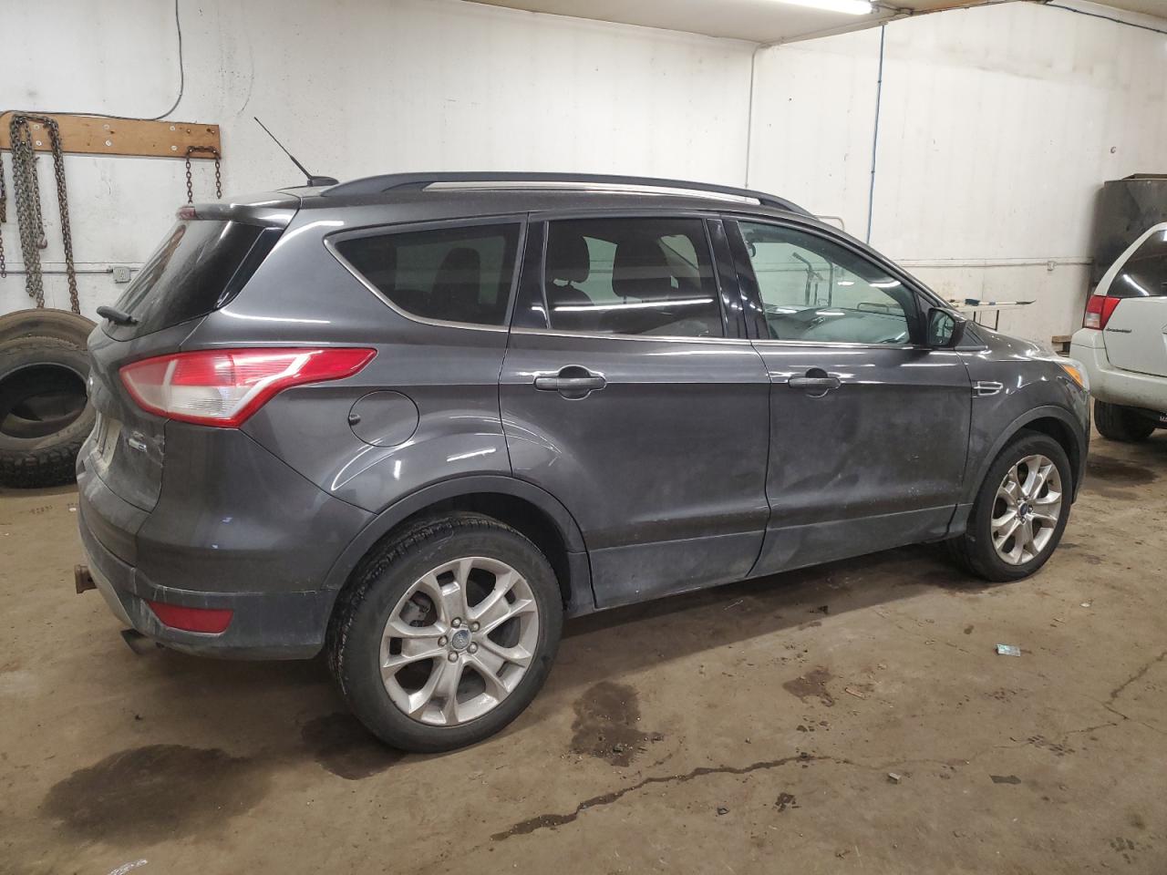 Lot #3034337080 2015 FORD ESCAPE SE