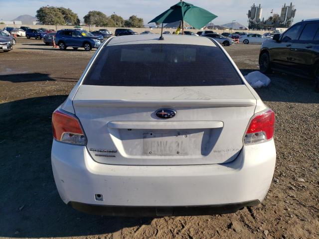 VIN JF1GJAA65FH002945 2015 SUBARU IMPREZA no.6