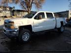 2016 CHEVROLET SILVERADO - 1GC1KVE81GF248243