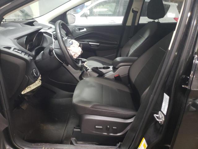 2015 FORD ESCAPE SE - 1FMCU0GX8FUC77934